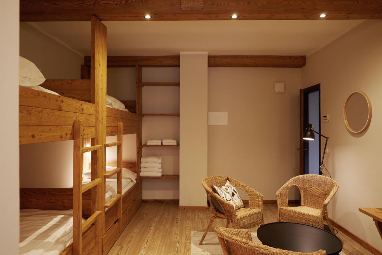 Hotel Monterosa Alagna Valsesia Exterior foto